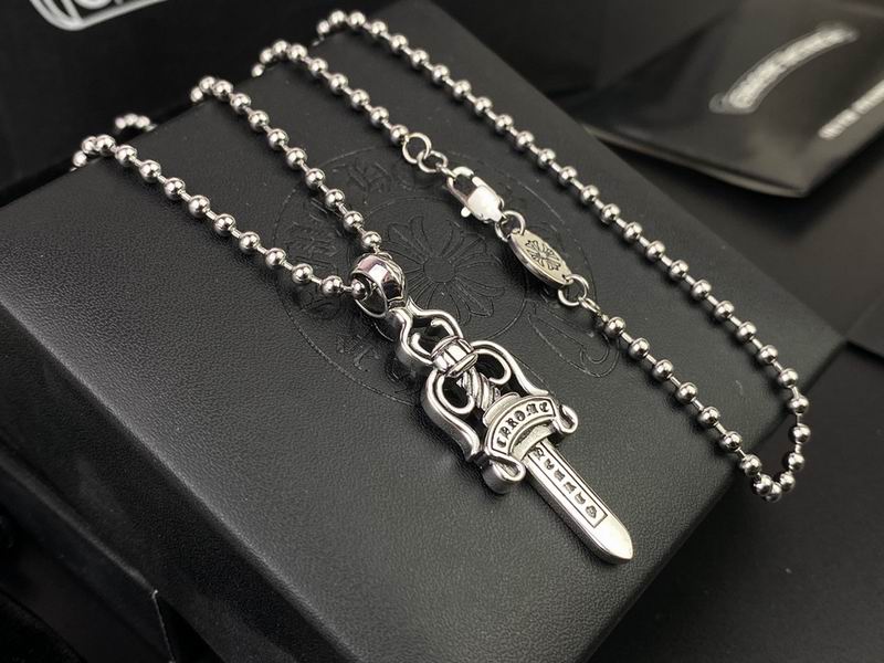 Chrome Hearts necklace 04lyx398 (2)